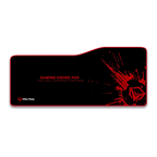 Meetion P100 Non slip Rubber Gaming Mouse Pad
