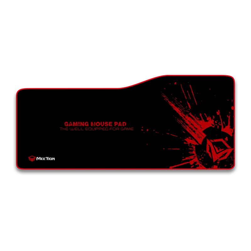 Meetion P100 Non slip Rubber Gaming Mouse Pad