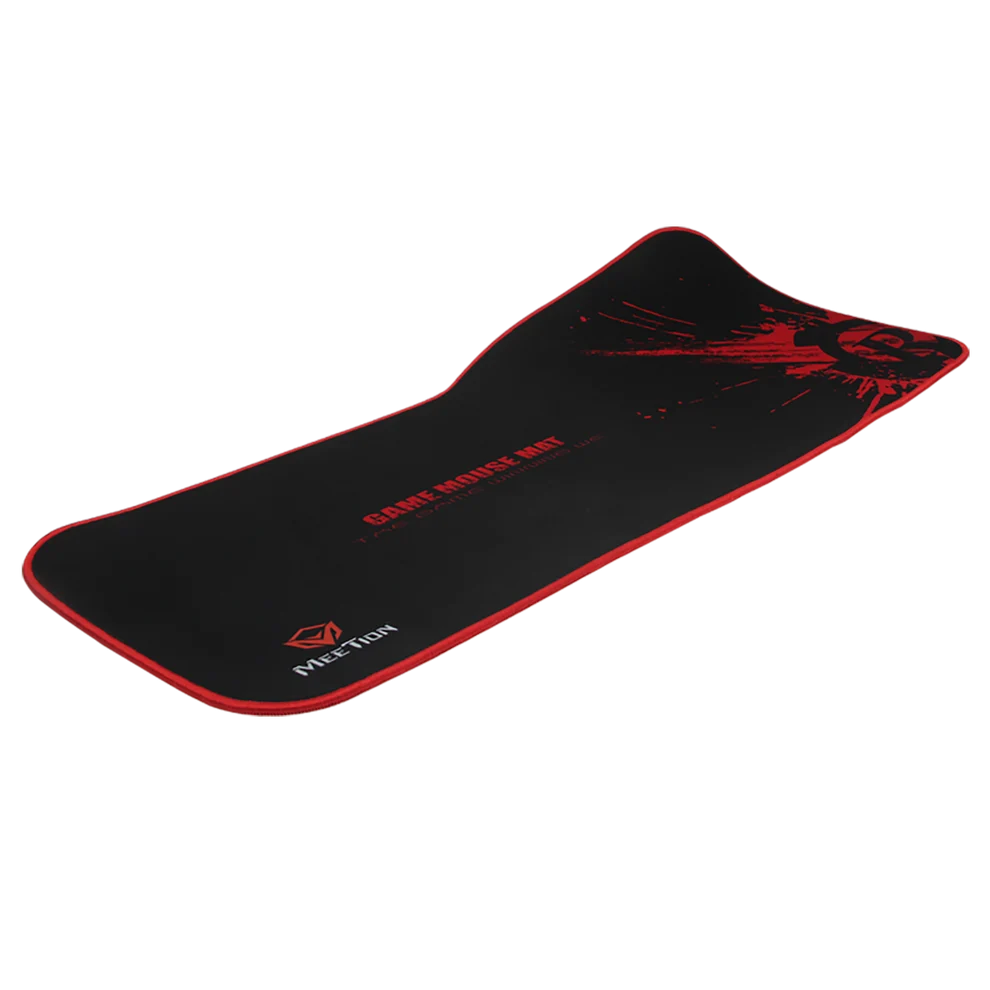 Meetion P100 Non slip Rubber Gaming Mouse Pad