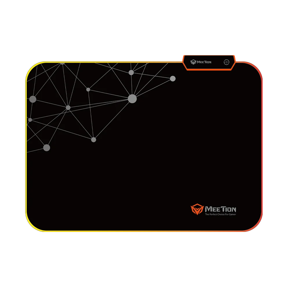 Meetion PD 120 RGB Gaming Mouse Pad