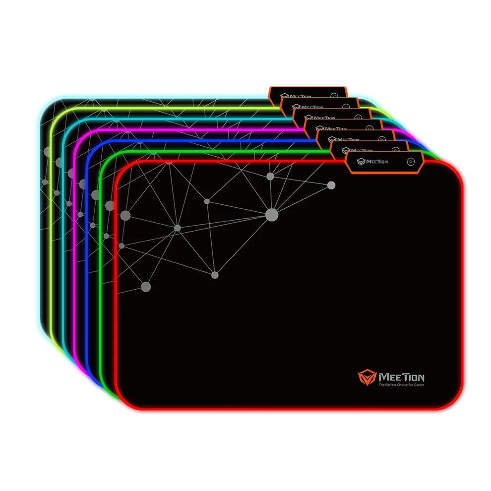 Meetion PD 120 RGB Gaming Mouse Pad
