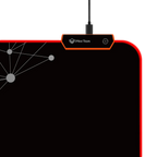 Meetion PD 120 RGB Gaming Mouse Pad