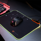 Meetion PD 120 RGB Gaming Mouse Pad