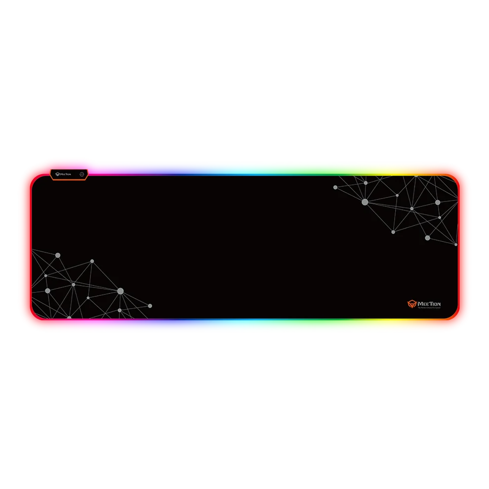 Meetion PD 121 RGB Mouse Pad for Gaming