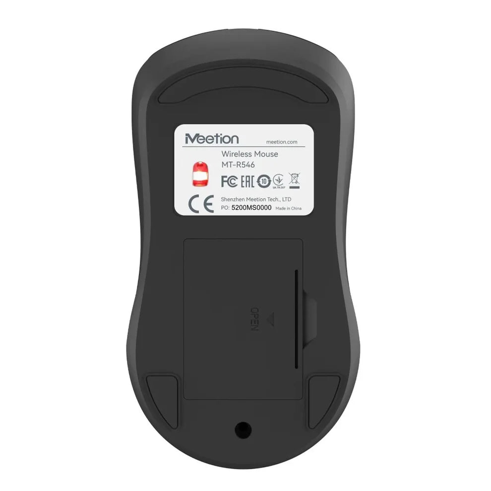 Meetion R546 Wireless 2.4GHz Silent Mouse
