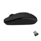 Meetion R547 2.4G USB Wireless Optical Mouse