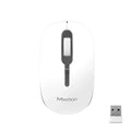 Meetion R547 2.4G USB Wireless Optical Mouse