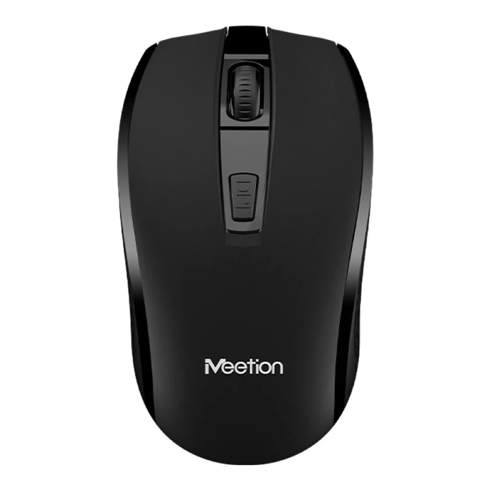 Meetion R560 2.4G Wireless Laptop Optical Mouse