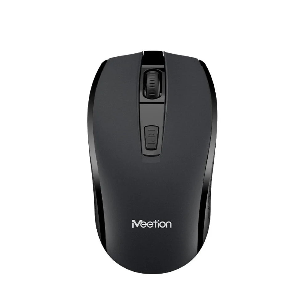 Meetion R560 2.4G Wireless Laptop Optical Mouse