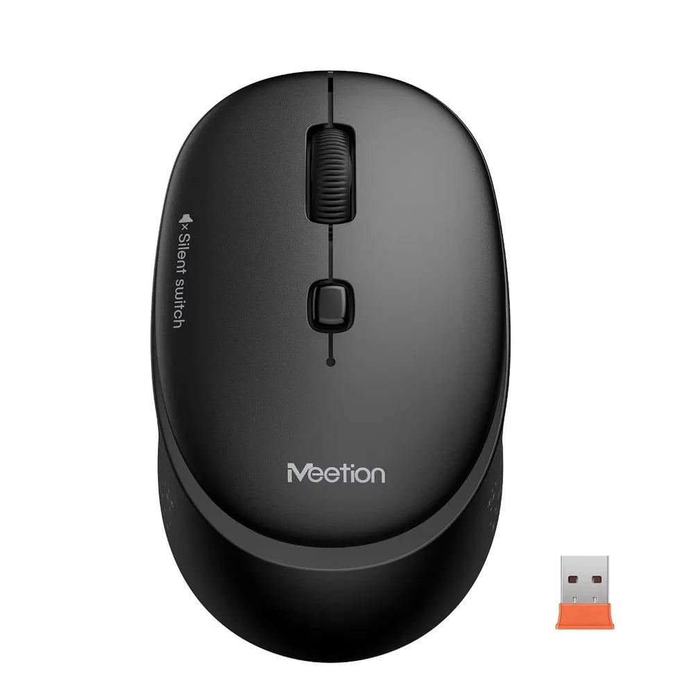 Meetion R571 2.4g Wireless Office Mouse