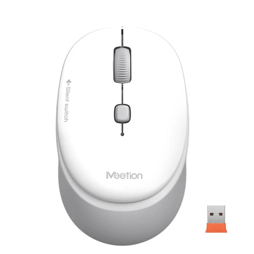 Meetion R571 2.4g Wireless Office Mouse