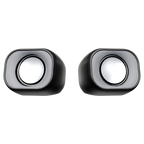 Meetion SP2010 2.0 Office Desktop Speakers