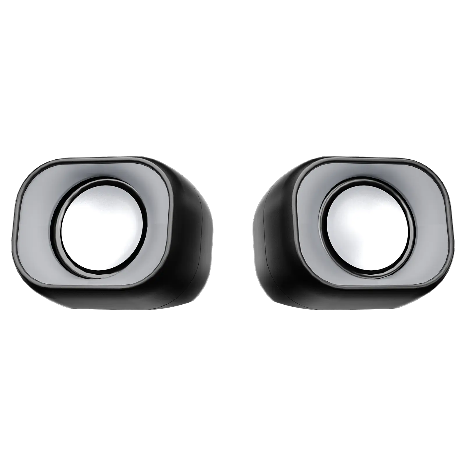 Meetion SP2010 2.0 Office Desktop Speakers