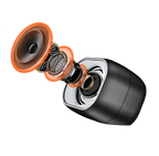 Meetion SP2010 2.0 Office Desktop Speakers