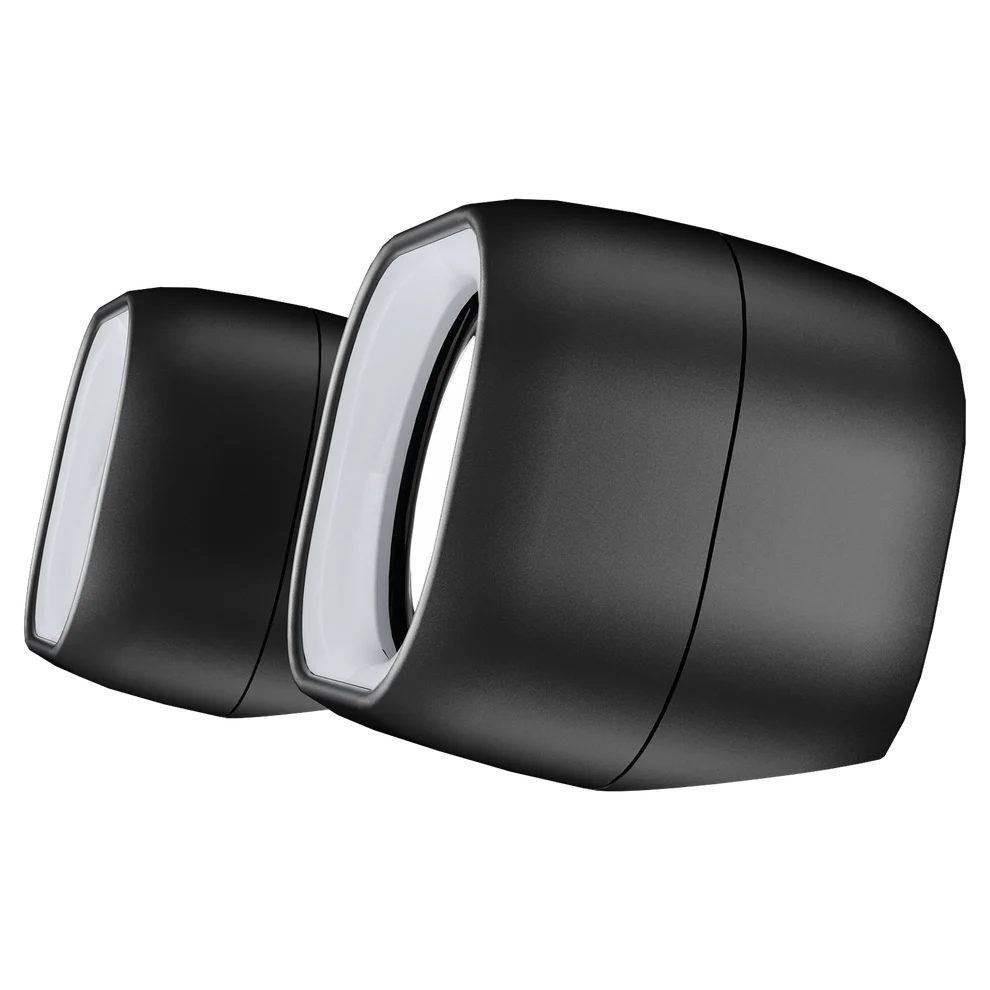 Meetion SP2010 2.0 Office Desktop Speakers
