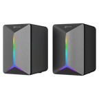 Meetion SP 2011 Gaming Stereo Desktop Speaker