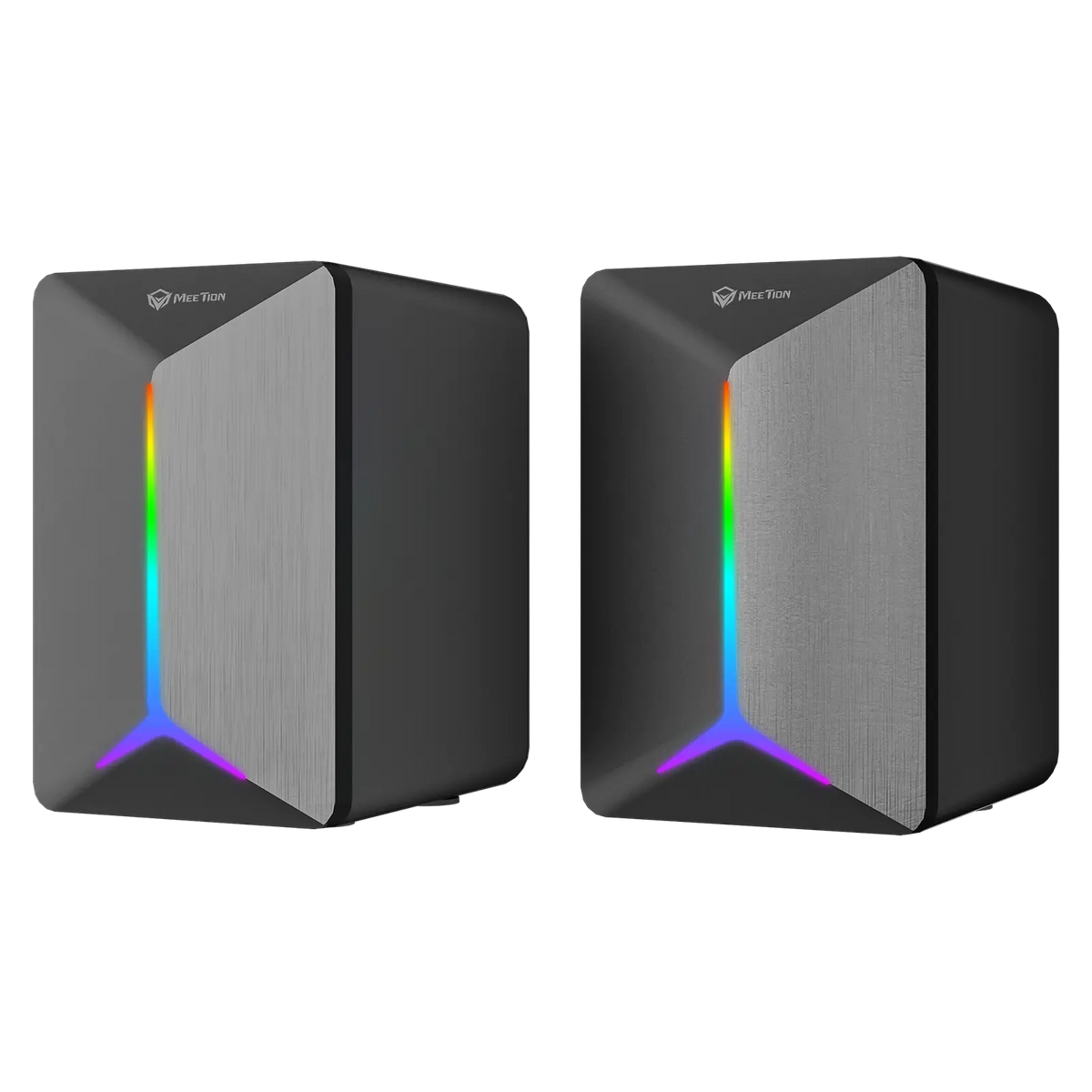 Meetion SP 2011 Gaming Stereo Desktop Speaker