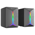 Meetion SP 2011 Gaming Stereo Desktop Speaker