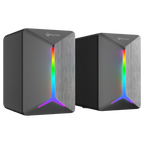 Meetion SP 2011 Gaming Stereo Desktop Speaker