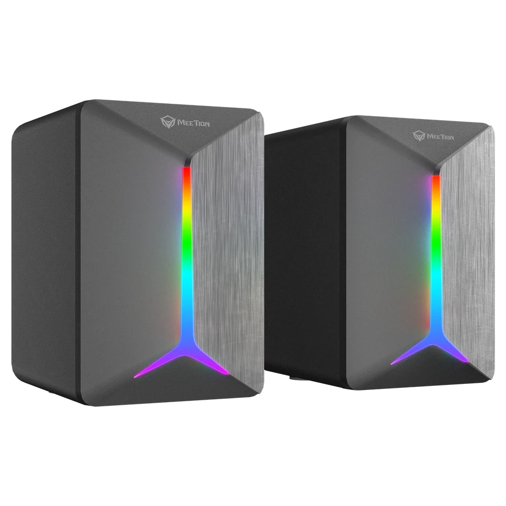 Meetion SP 2011 Gaming Stereo Desktop Speaker