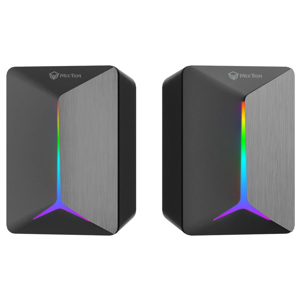 Meetion SP 2011 Gaming Stereo Desktop Speaker