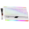 Meetion - Vibekey B68 - 68% Wireless Membrane Gaming Keyboard