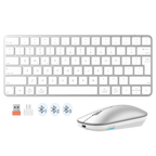 MEETION ikey C210 Wireless Keyboard and Mouse