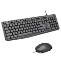Meetion C235 Wired Keyboard and Mouse Combo