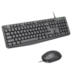 Meetion C235 Wired Keyboard and Mouse Combo