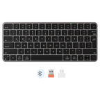 MEETION ikey C210 Wireless Keyboard and Mouse
