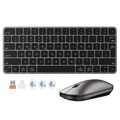 MEETION ikey C210 Wireless Keyboard and Mouse