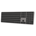 Meetion ikey K230 2.4G Bluetooth Three Modes Keyboard