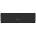 Meetion ikey K230 2.4G Bluetooth Three Modes Keyboard