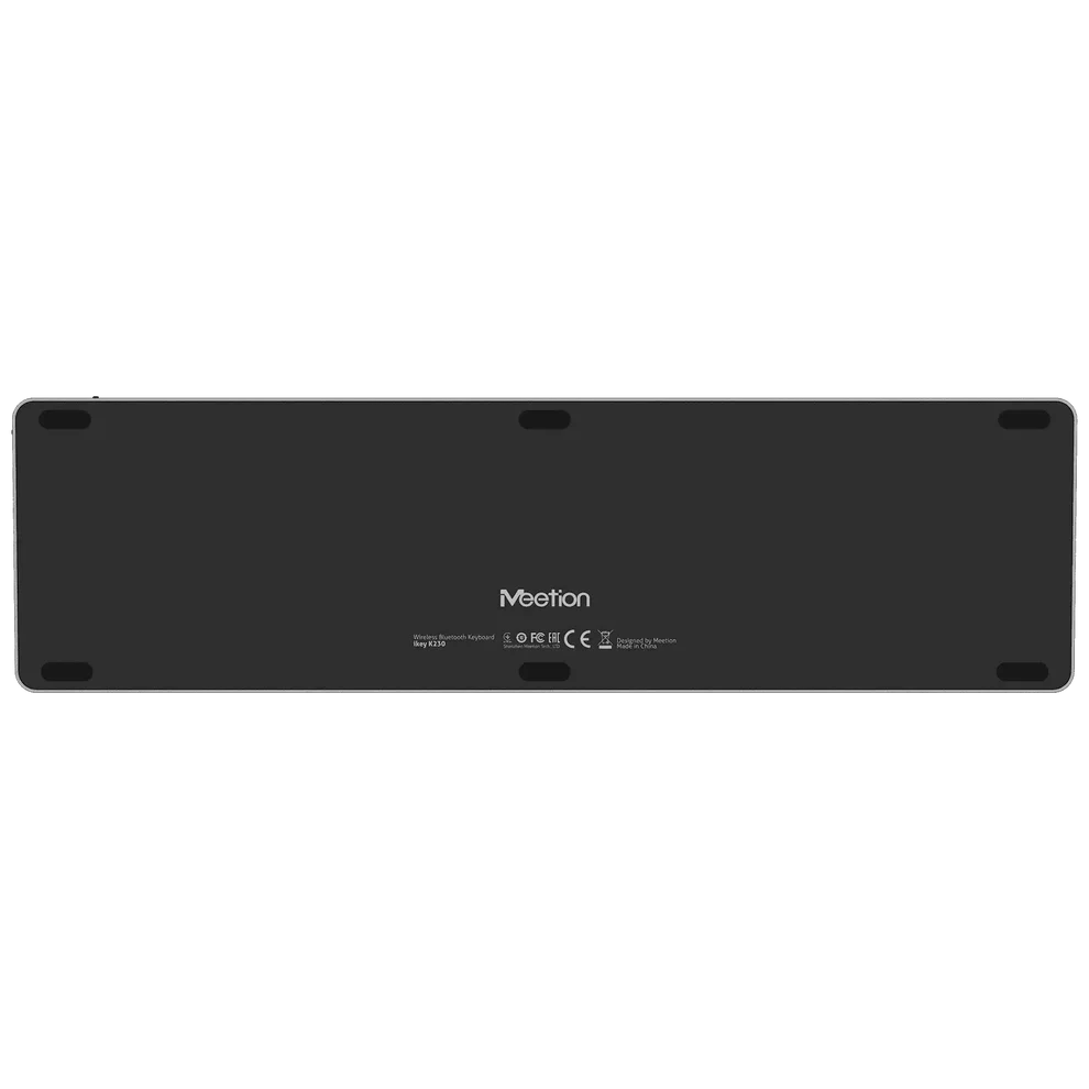 Meetion ikey K230 2.4G Bluetooth Three Modes Keyboard