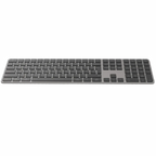 Meetion ikey K230 2.4G Bluetooth Three Modes Keyboard
