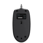Meetion M100 Silent Optical Wired Mouse